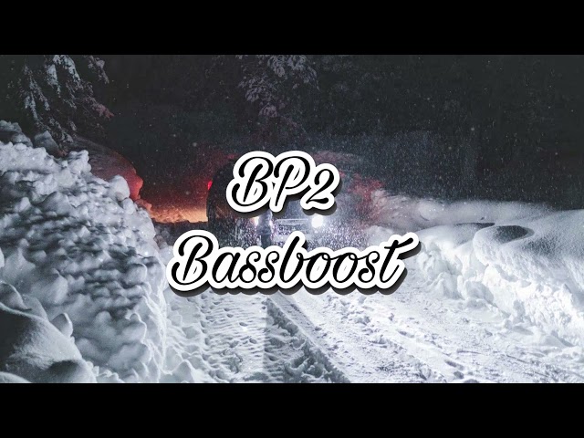 Sarah Reeves - Not My Style (R3HAB Remix) | (BASS BOOSTED) | BP2 | House class=