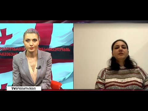 ჟურნალისტს საარჩევნო უბანზე ფიზიკურად გაუსწორდნენ - შემთხვევას ჟურნალისტთა ეთიკის ქარტია აფასებს