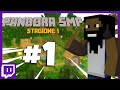 Pandora SMP #1 - SERGIO HA INVASO L'ITALIA