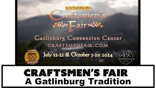 Craftmens Fair Whats to Do 2024