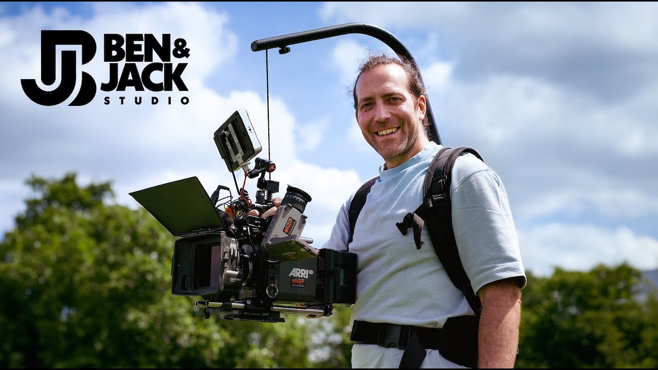 The Essentials of Filmmaking - FREE Online Course