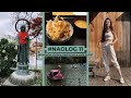 #NAOLOG 11 | Překvapivé chrámy, hlučný zen a voda na čaj!