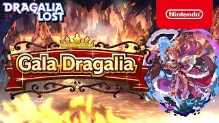 Dragalia Lost - Gala Dragalia（May 2019） screenshot 2