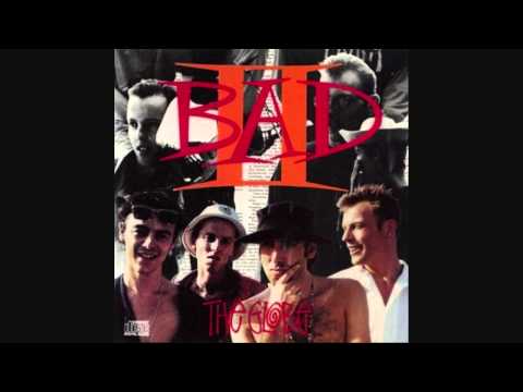 Big Audio Dynamite [BAD]  - The Globe (The Globe)