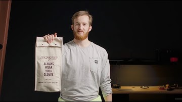 How to Field Test Your KV Gloves