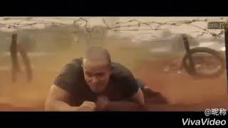 Cuplikan video tentang TNI dengan lagu aku takut . KEREN !!