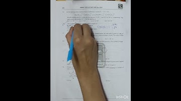 CSIR NET | FISCHER CARBENE | 2016 QUESTIONS.   #csirnet #chemistry #inorganicchemistry