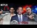 Fast And Loose (Will Smith) Movie | Netflix | Trailer, Release date news