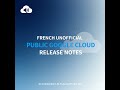 GCP Janvier 2026 : mTLS Automatisé, Firestore Pipeline &amp; Veo 3.1
