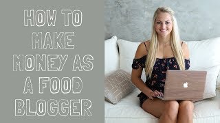 Get started with my food blogging success online course and kickstart
your own career:
https://instant-instagram-growth.teachable.com/p/food-bl...