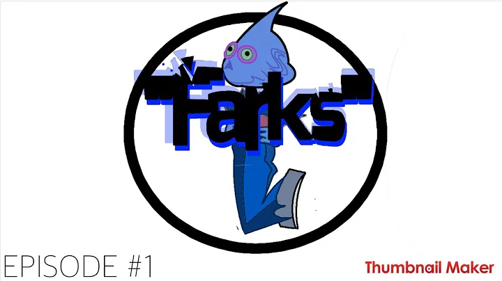 FARKS Episode # 1 -THE BEGINING-Larry Zeno