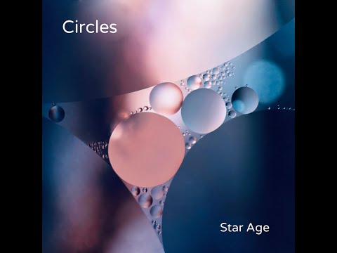 Circles | Star Age | Modern Classical Piano
