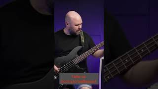 Неплохая жаба от Sire Marcus Miller и фанковый рифец с дабл-стопами на бриджевом датчике.