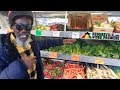 Baba Ras - Real Vegetarian [Official Video 2019]
