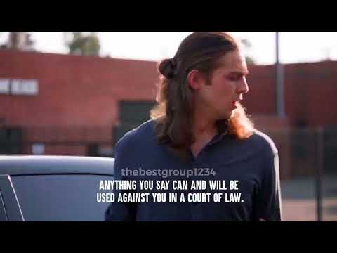 Arrest Ted - Arrest Ted