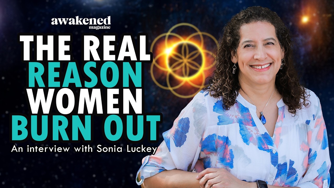 The Seventh Gate: A Spiritual Awakening Story About Finding Yourself Again - Dr. Sonia Luckey