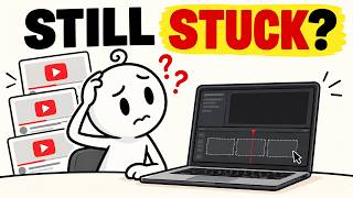 Why Watching Tutorials Isn't Learning (Do This Instead)