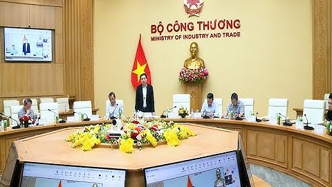 Lấy ý kiến hoàn thiện dự thảo Thông tư truy xuất nguồn gốc thực phẩm