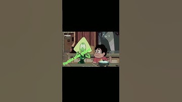 PERIDOT IS SUCH A CUTIE PATOOTIE OMSS (Next Lapis Lazuli) (First video)