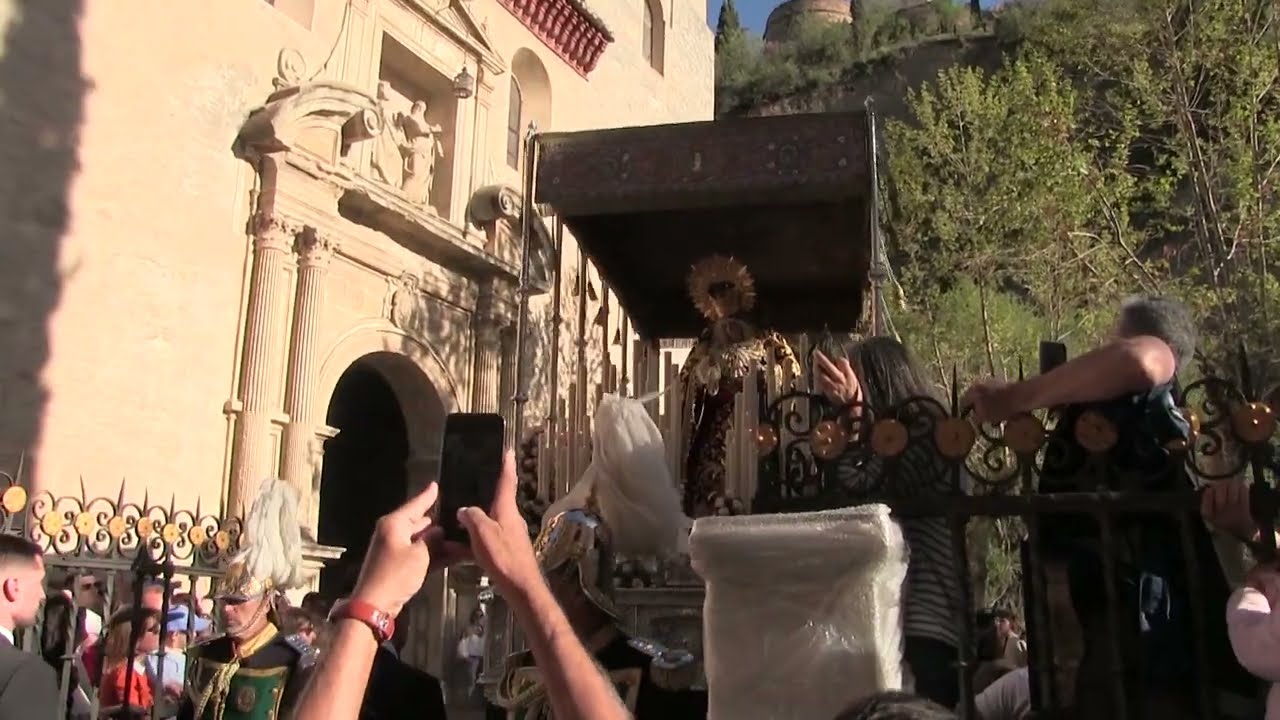 🎼 “Maravillas” | Virgen de las Maravillas | 𝐃𝐨𝐦𝐢𝐧𝐠𝐨 𝐝𝐞 𝐑𝐚𝐦𝐨𝐬 2023