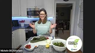 March Virtual Hangout: Cooking Methods 101