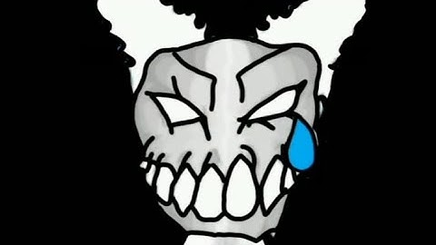 Tricky Phase 3 (Classic Version) Stk Showcase | stick nodes animation