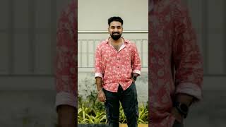 Pavithram Serial Vikram Old Look