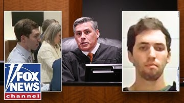 BREAKING: Judge orders relocation of cameras within courtroom in Tyler Robinson case
