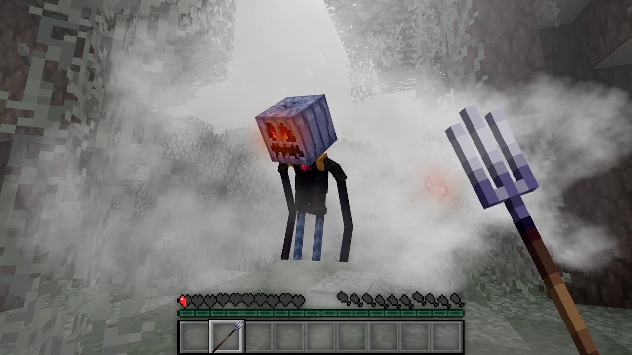 Děsivé Minecraft Záhady které jsou PRAVDIVÉ