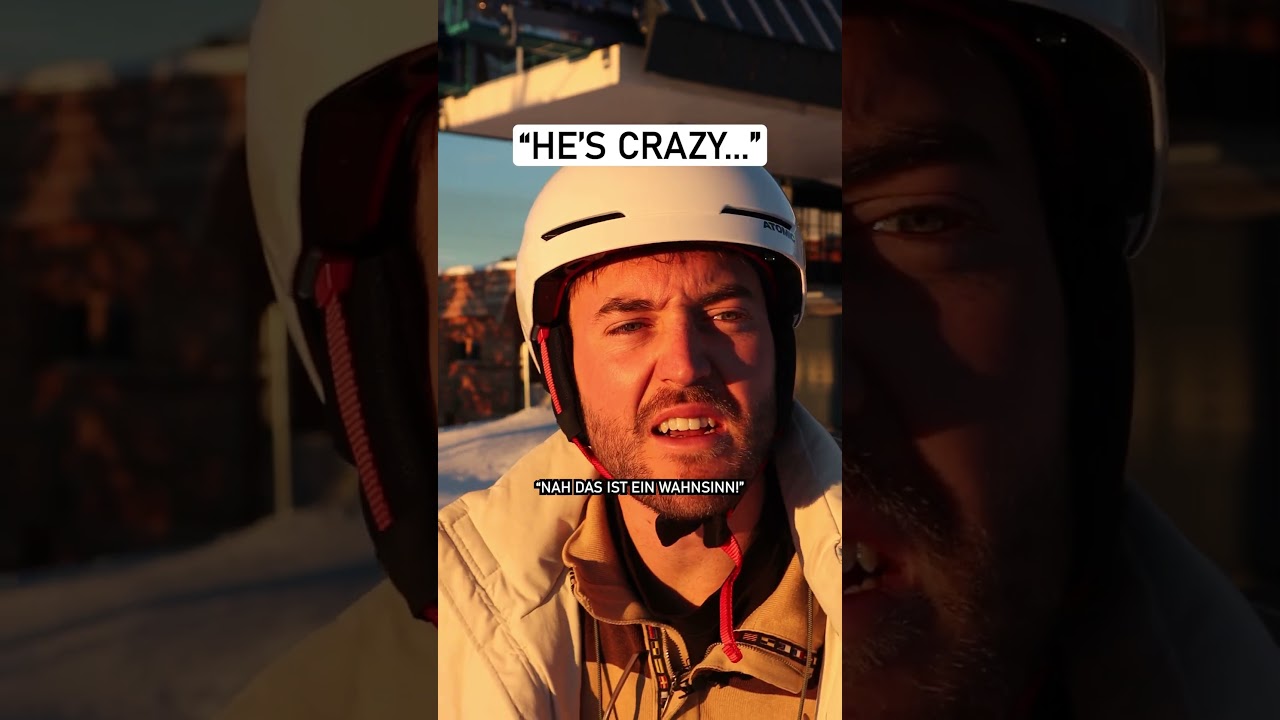 How to speak Austrian with one word…