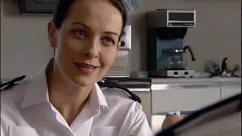 The Bill Series 17 Episode 77 Lifelines