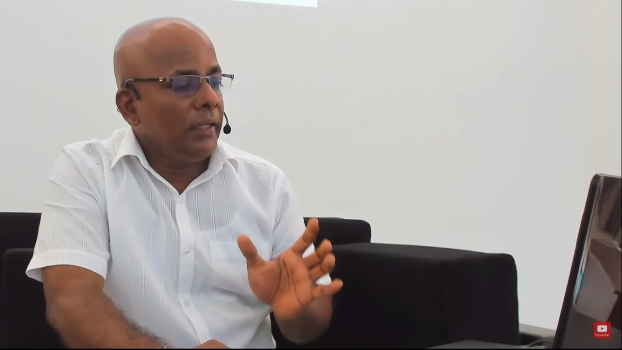 ඵල ලබන මග - 1