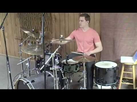 Rival Sons - Pressure and Time Cover by Geoff Gatts
