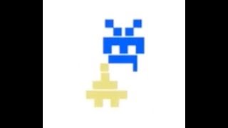 Space Invaders Clone Tutorial Part 16b - Enemy ship collision