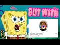 Don’t Mess With Me While I’m Jellyfishing (SpongeBob Freestyle Rap) But With Roblox Usernames…