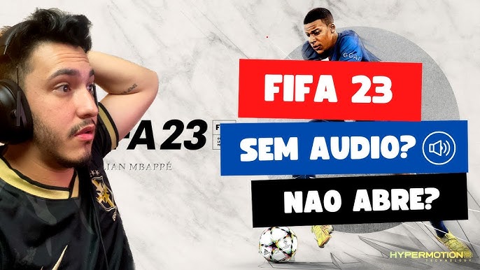 FIFA 23 travando o pc (brasil) :: EA SPORTS™ FIFA 23 Általános témák