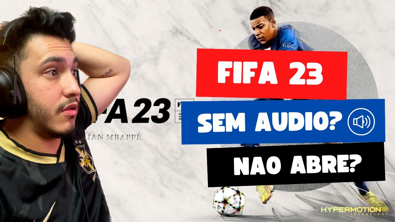 FIFA 22: Como mudar ou remover a narração do jogo