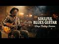 Texas Blues Guitar – Steady Groove Session | Relaxing Blues for Work, Study & Focus (Long Play)