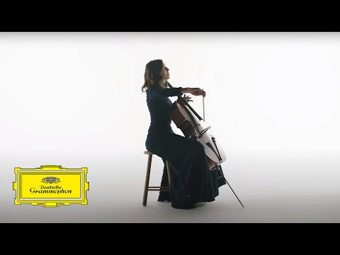 Camille Thomas –  Ravel: Deux mélodies hébraïques, 1. Kaddisch (Transcr. Tognetti)