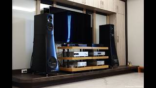 跨越三個世代的音樂基因：YG Acoustics Hailey 3.2用家開箱