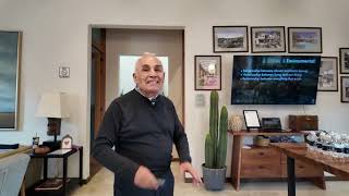 Coldwell Banker SMART Presents, SMART Talks