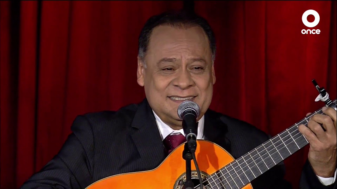 Noche, boleros y son - Los Panchos (27/09/2019)