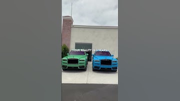 The best way to predict the future is to create it. | The Vision