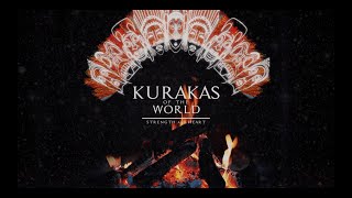 Kurakas of the World: Strength and Heart (High Quality)