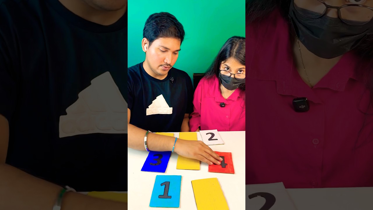 Number Memory Game??! 2.4.9.25