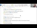 PB's Thursday Bible Study 8-05