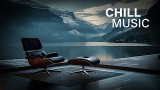 Музыка Deep Chill для концентрации и снятия стресса — микс Deep Future Garage для концентрации