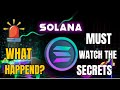WARNING 🚨 Solana Ecosystem Is About To Explode🚀