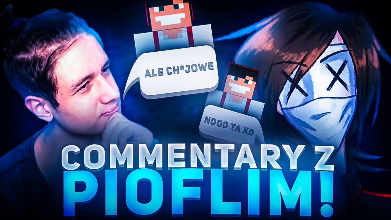 GABOR I PIOFLI OGLĄDAJĄ GPLAYA!