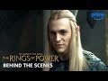 The Faces of Sauron S2 | The Lord of The Rings: The Rings of Power | Prime Video